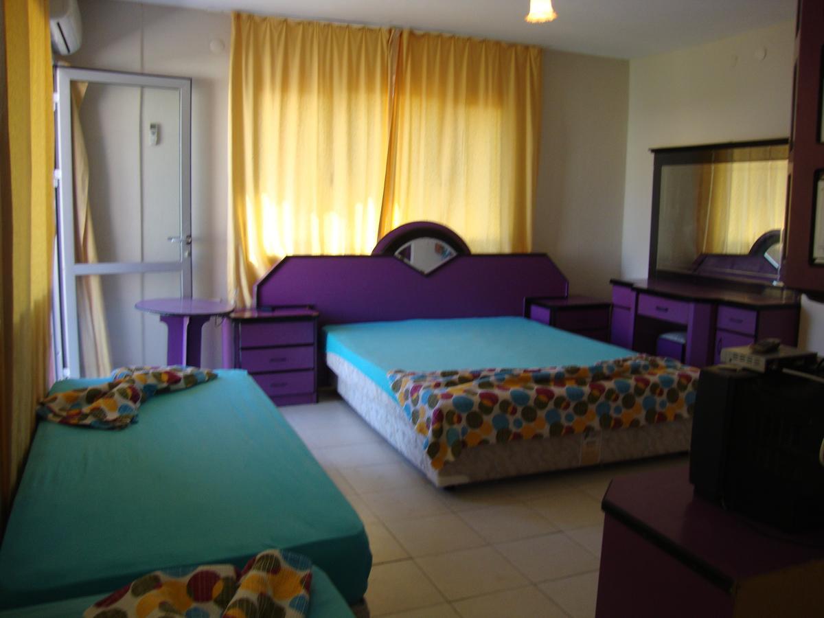 Degerli Motel Seferihisar Exterior photo