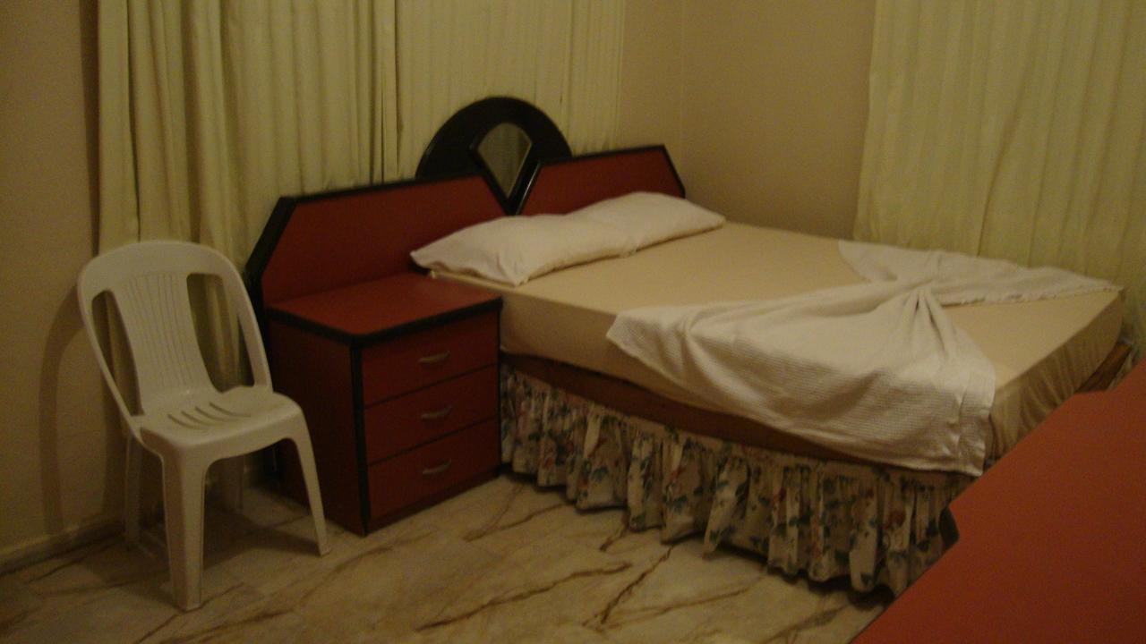 Degerli Motel Seferihisar Room photo