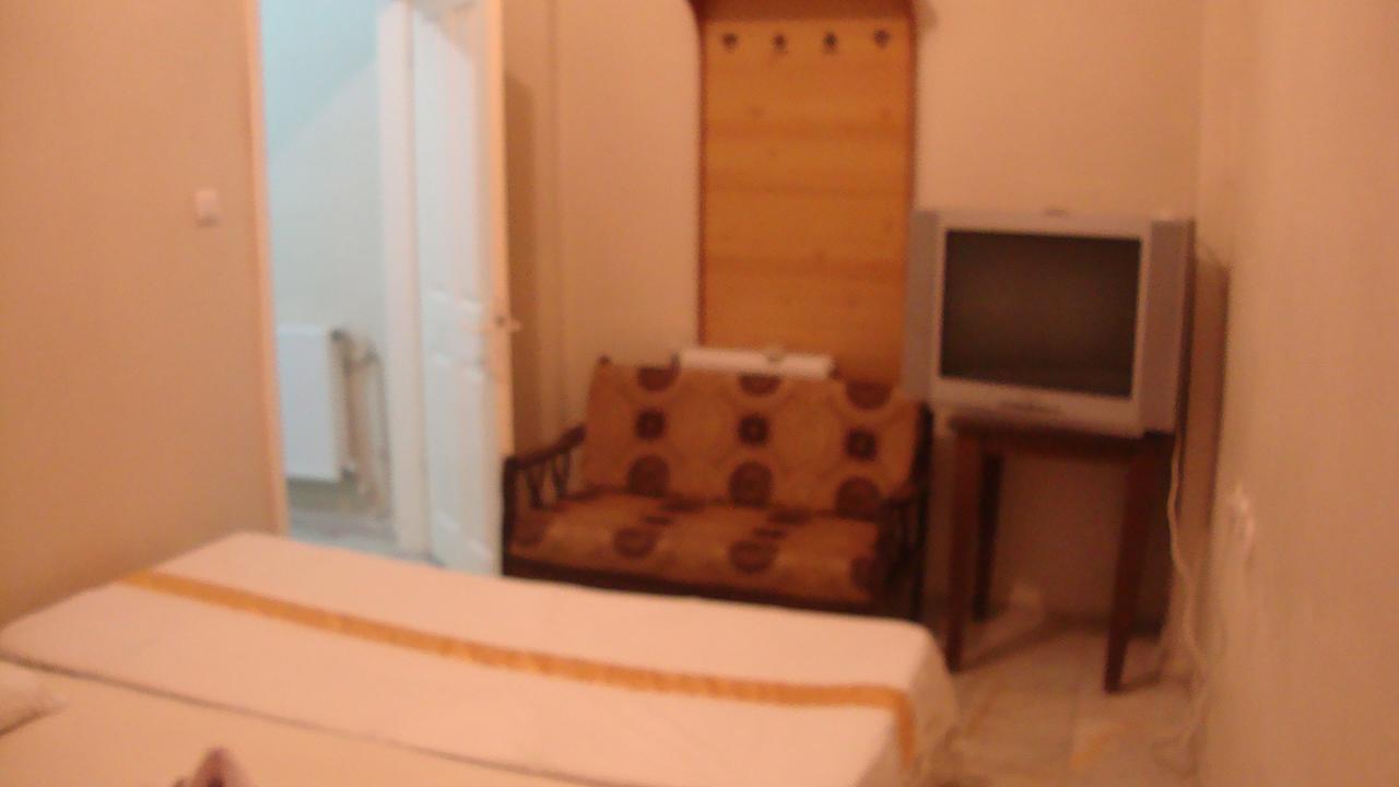 Degerli Motel Seferihisar Exterior photo