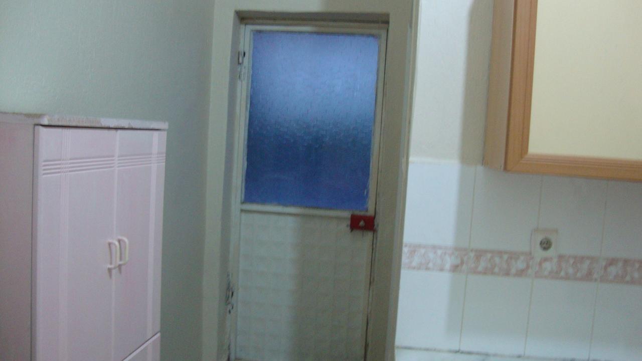 Degerli Motel Seferihisar Exterior photo