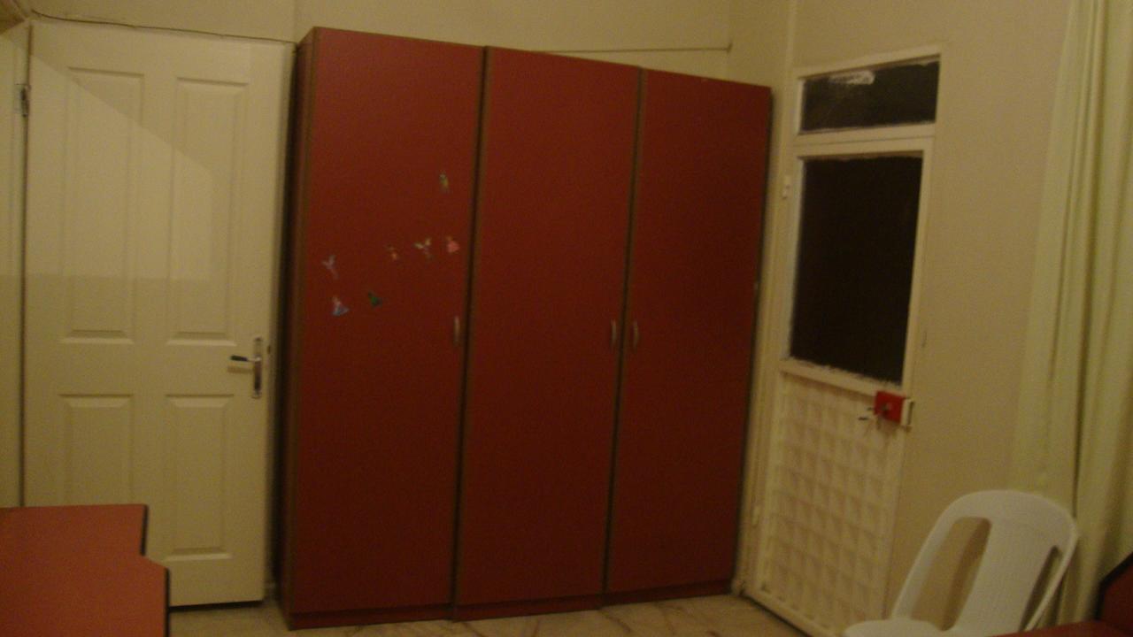 Degerli Motel Seferihisar Room photo