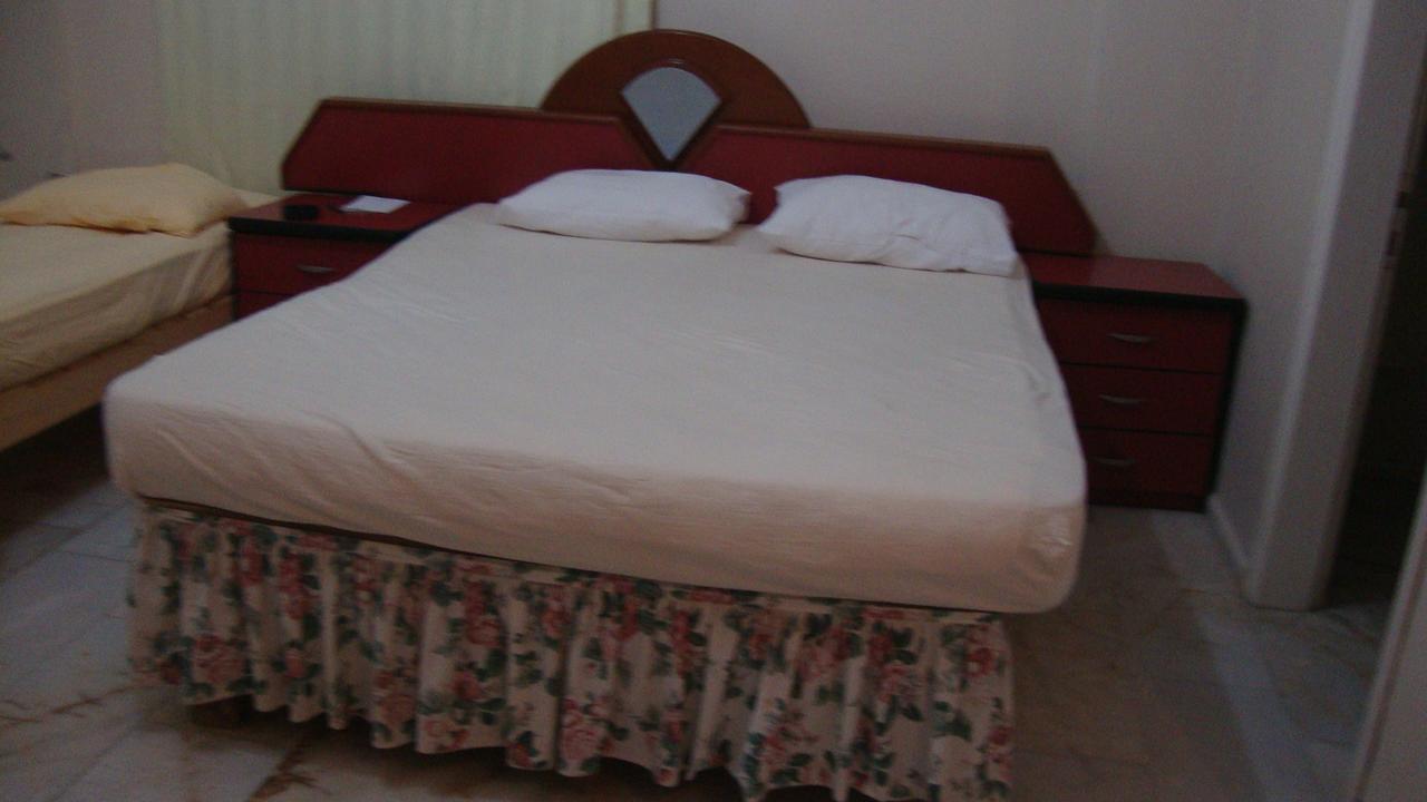 Degerli Motel Seferihisar Room photo