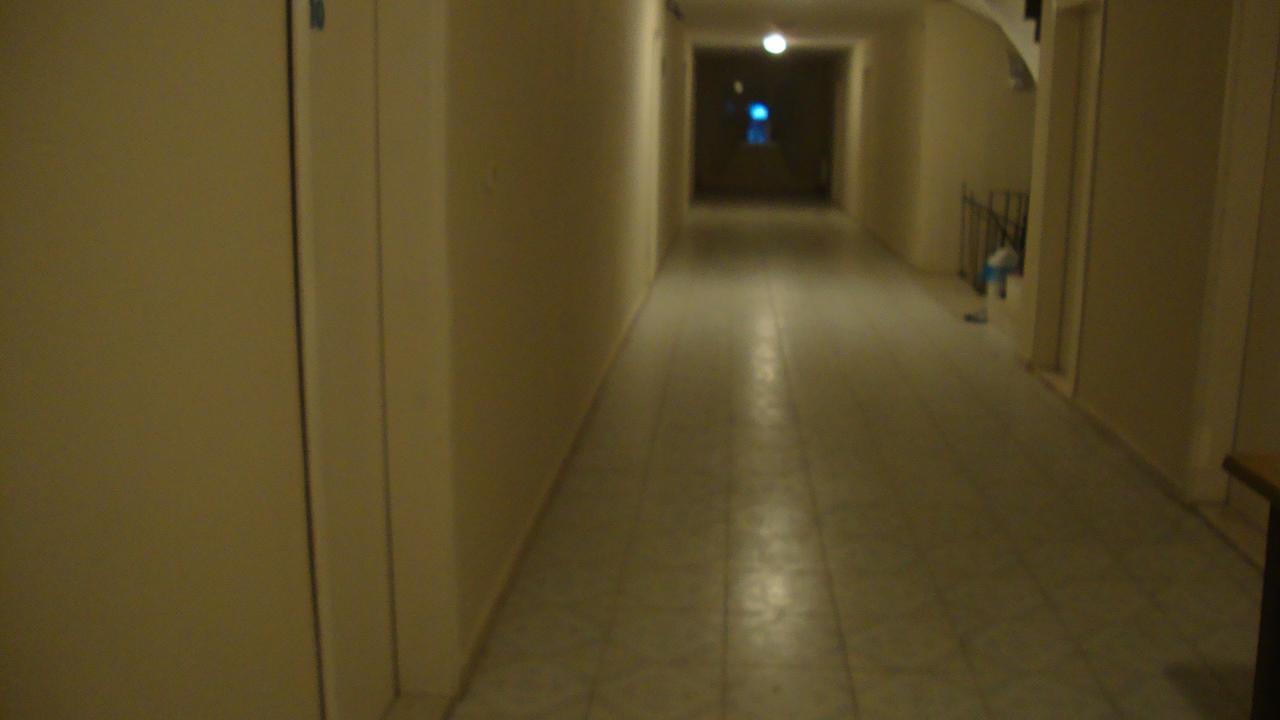 Degerli Motel Seferihisar Exterior photo