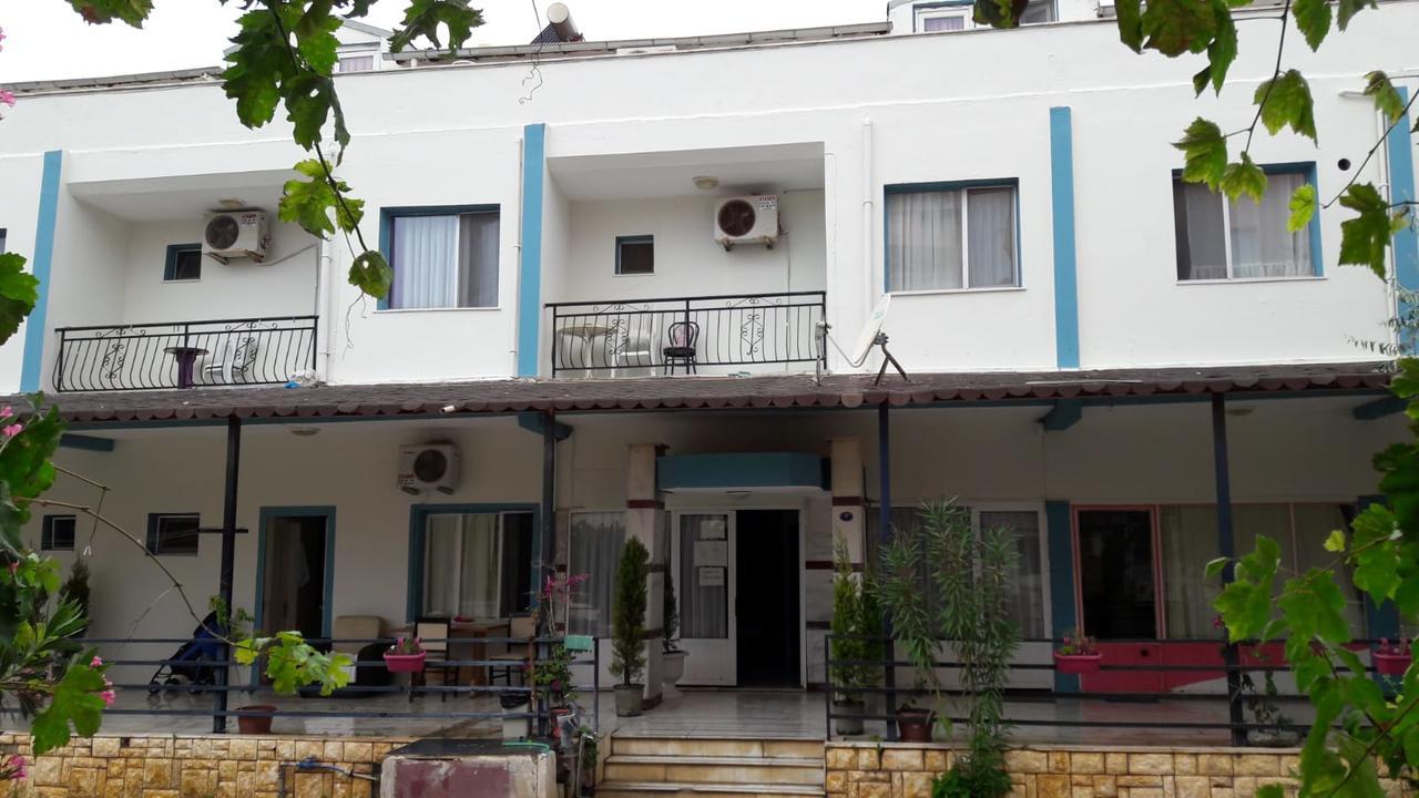 Degerli Motel Seferihisar Exterior photo